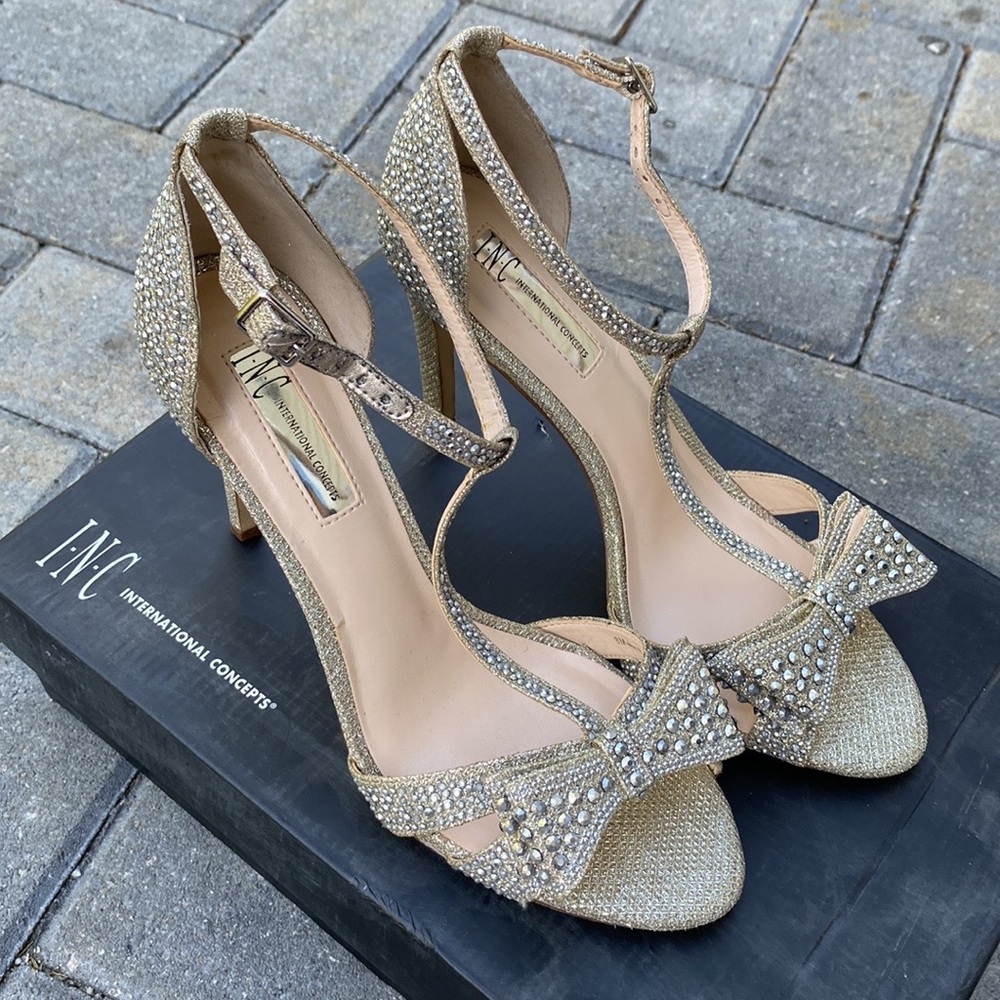 Super Cute Heel ✨